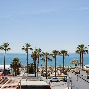  Appartement Spacious 200 Sq.m. Penthouse With Sea View Terraces