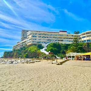  Appartement New Fabulous Beachfront