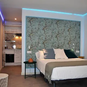  Appartement Estudio Montana