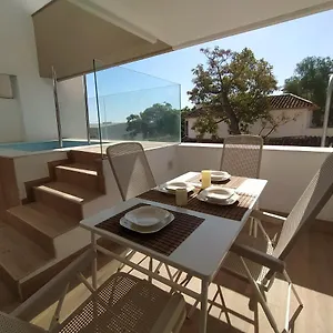  Appartement Terrazas Del Mar, Piscina Privada