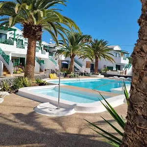  Apartment Beigu Puerto Del Carmen Spain