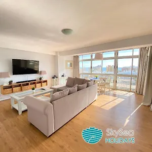  Appartement Skysea Holidays La Carihuela
