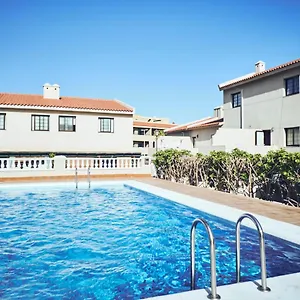  Apartment Luxury House In Spain