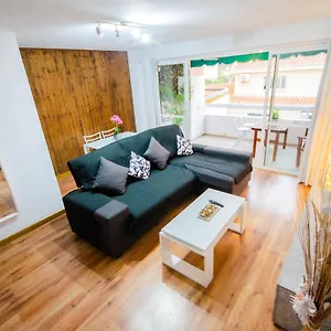  Apartment Pez Espada