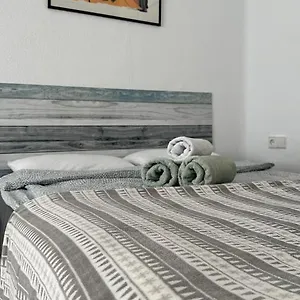  Apartment Estudio Rio Caramel