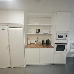  Apartment Eden Costa Primera Linea De Mar