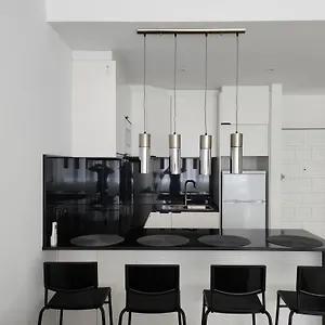  Apartment San Antonio Spain