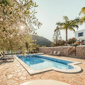  Villa Cas Puig 18 - Spain