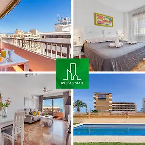  Apartment Fontana 5d By Ivi Real Estate