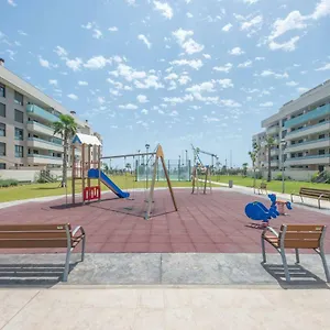 New Alamos Apartamento Torremolinos