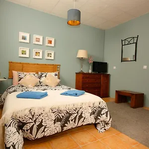  Holiday home Casa Valle De Palmeras Spain