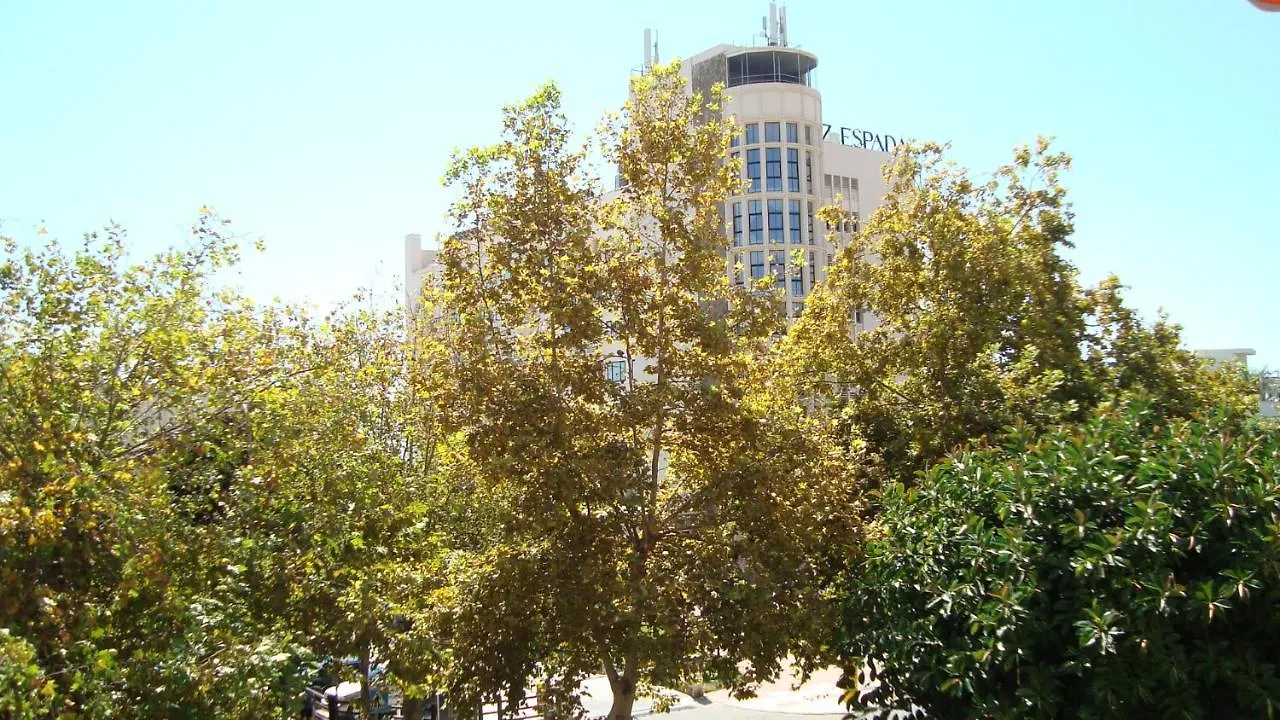 Apartamento La Carihuela - Urb. Eurosol Lägenhet Torremolinos